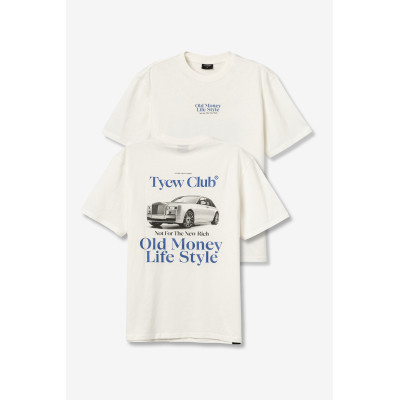 T-Shirts S/S