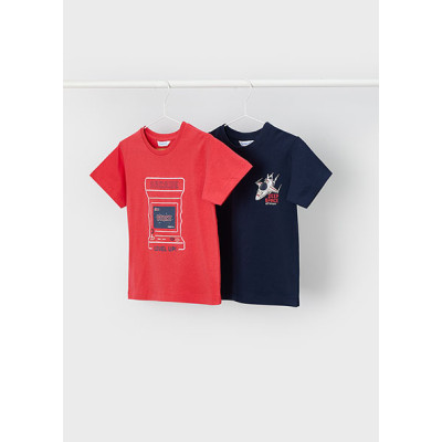 Camiseta manga curta
