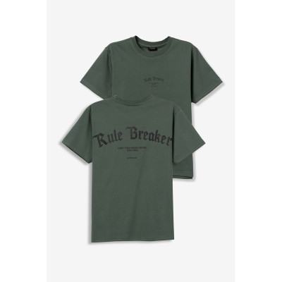 T-Shirts S/S