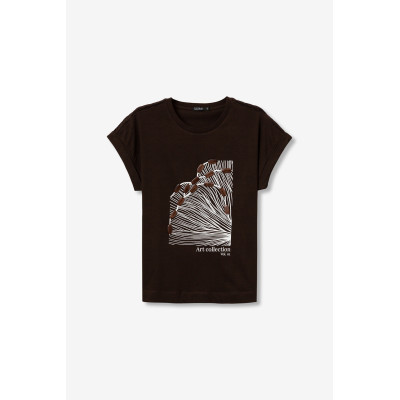 T-Shirts S/S
