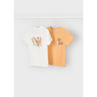 Camiseta manga curta