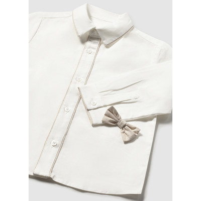 Camisa manga comprida
