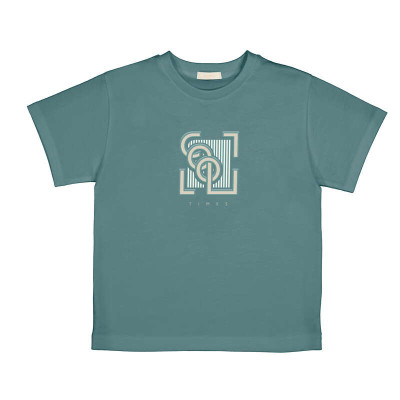 Camiseta manga curta