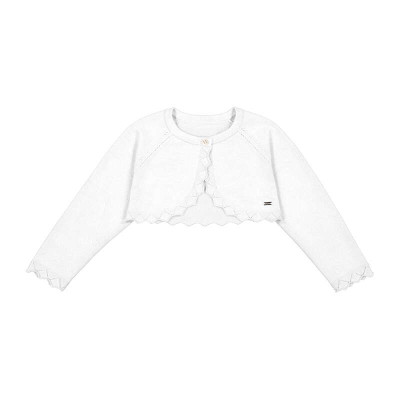 Casaco tricot