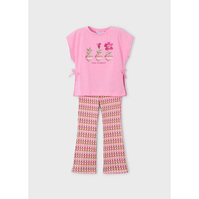 Conj. leggings