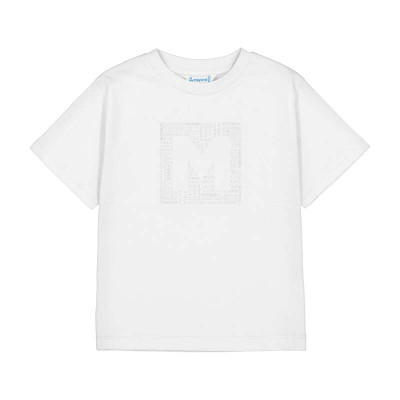 Camiseta basica