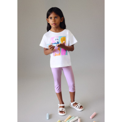 Conj. leggings