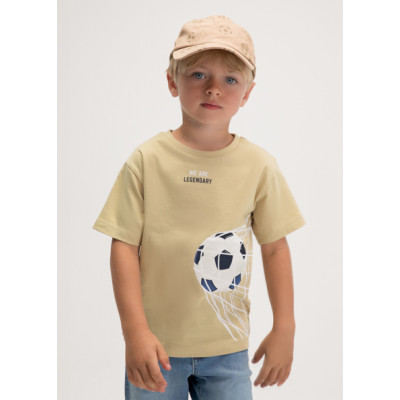 Camiseta manga curta