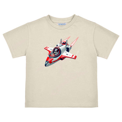 Camiseta manga curta
