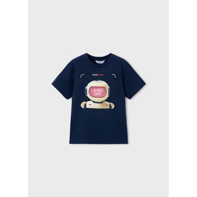 Camiseta manga curta