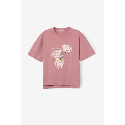 T-Shirts S/S