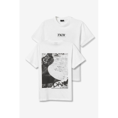 T-Shirts S/S