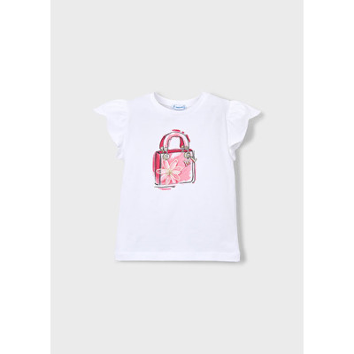 Camiseta manga curta