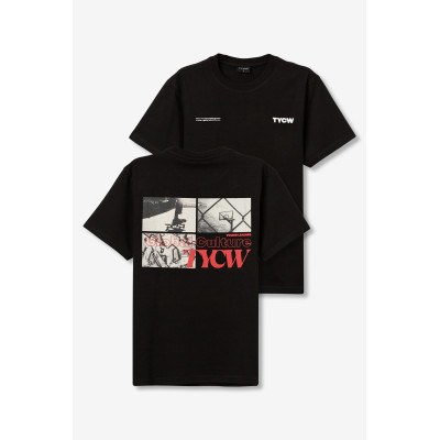 T-Shirts S/S