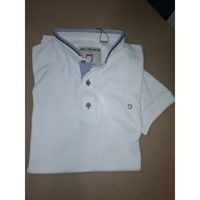 Polo Yellow