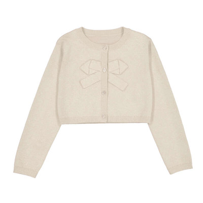 Casaco Tricot