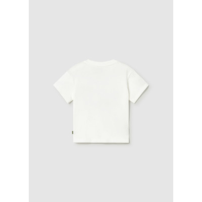 Camiseta manga curta