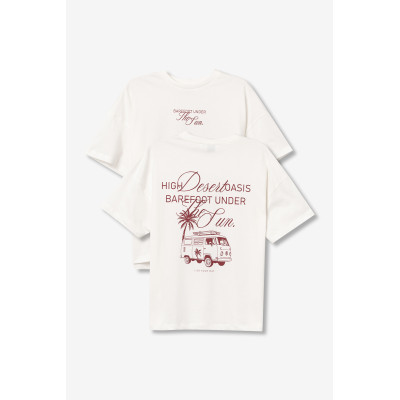 T-Shirts S/S