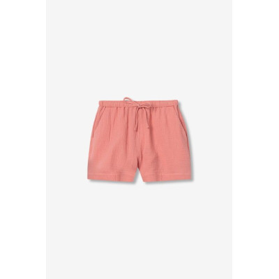 Calções não Denim