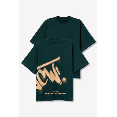 T-Shirts S/S