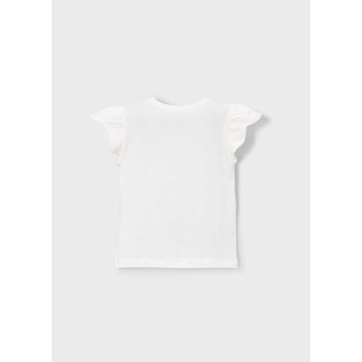 Camiseta manga curta