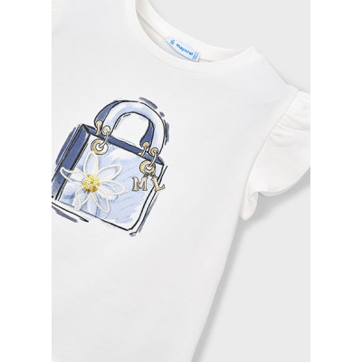 Camiseta manga curta