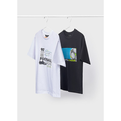 Camiseta manga curta