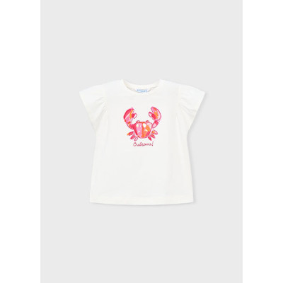 Camiseta manga curta