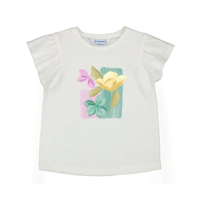 Camiseta manga curta