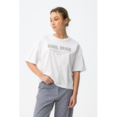 T-Shirts S/S