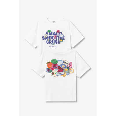 T-Shirts S/S