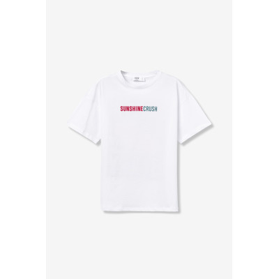 T-Shirts S/S