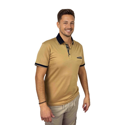 Polo Sinigual