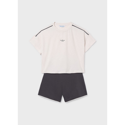 Conj. short