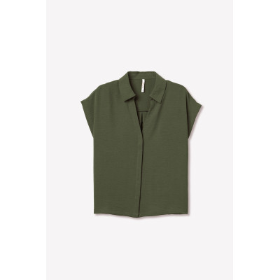Camisas S/S
