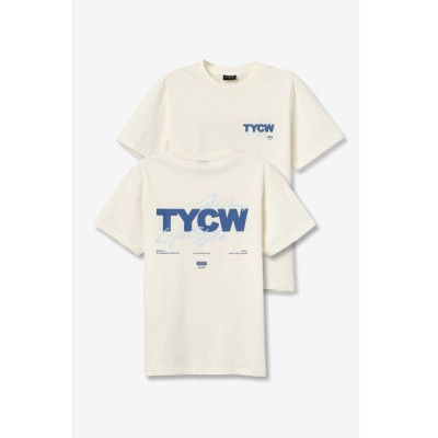 T-Shirts S/S