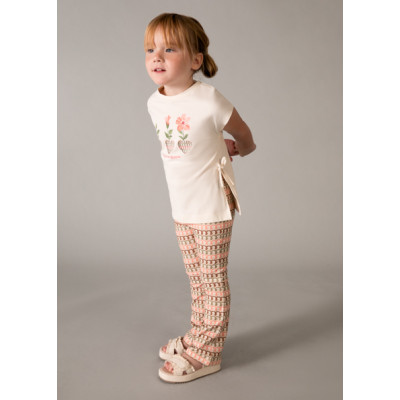 Conj. leggings