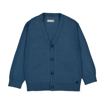 Casaco Tricot