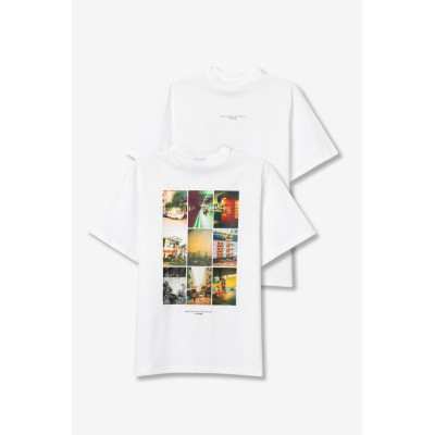 T-Shirts S/S