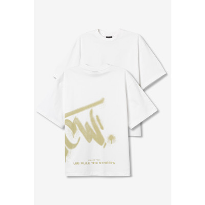 T-Shirts S/S