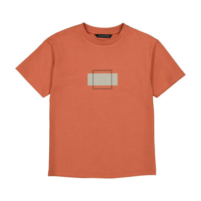Camiseta manga curta