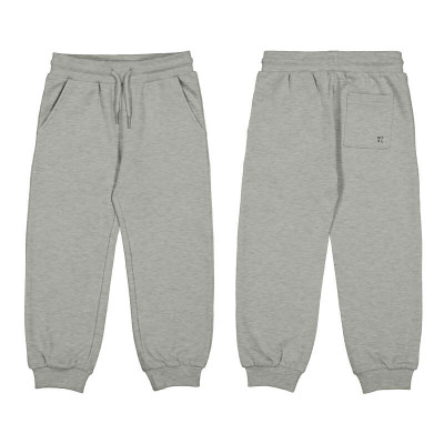 Calça felpa