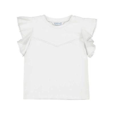 Camiseta manga curta