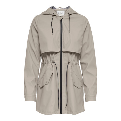 PARKA ONLY