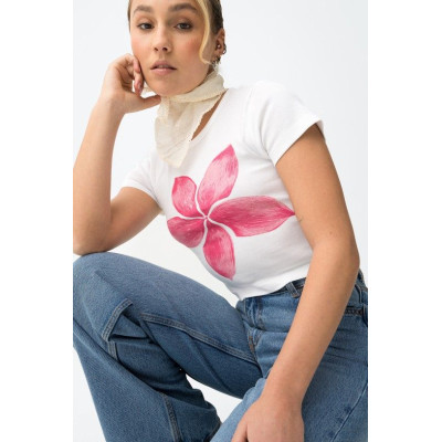 T-Shirts S/S