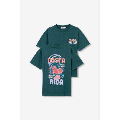 T-Shirts S/S