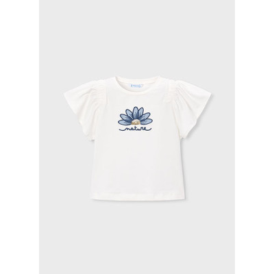 Camiseta manga curta