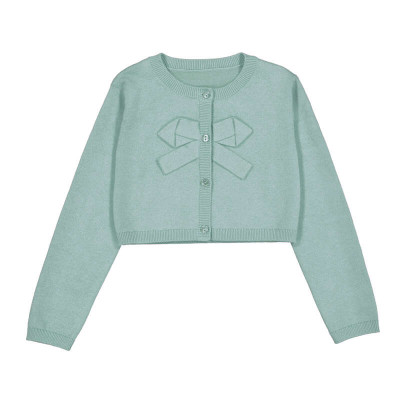 Casaco Tricot