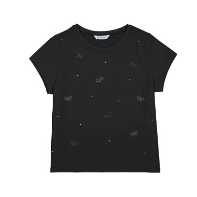 Camiseta manga curta