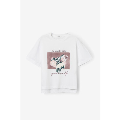 T-Shirts S/S